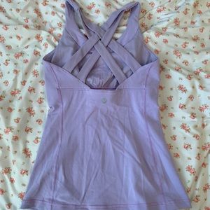 lululemon top